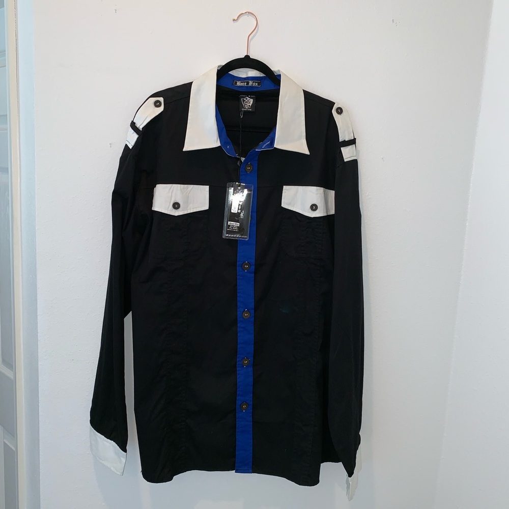 Men’s Shirt - Picture 3 of 4